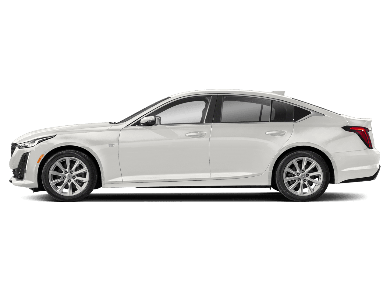 2023 Cadillac CT5 Photo in Bethesda, MD 20814