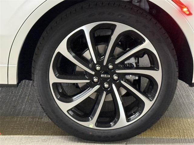 2026 Lincoln Nautilus Photo in Bethesda, MD 20814