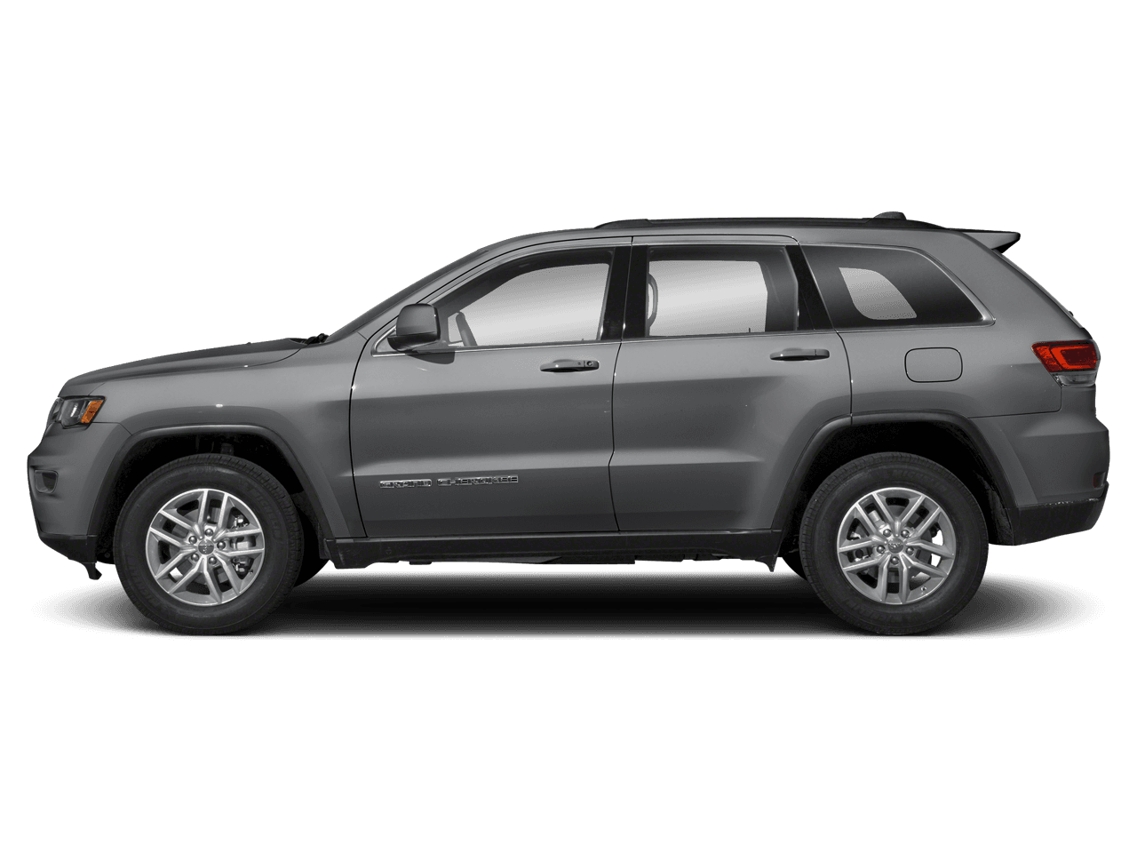 2021 Jeep Grand Cherokee Photo in Silver Spring, MD 20904
