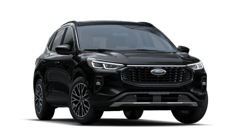 2025 Ford Escape Plug-In Hybrid Photo in Silver Spring, MD 20904