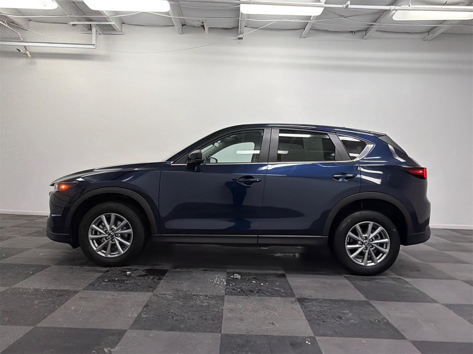2023 Mazda CX-5 Photo in Silver Spring, MD 20904