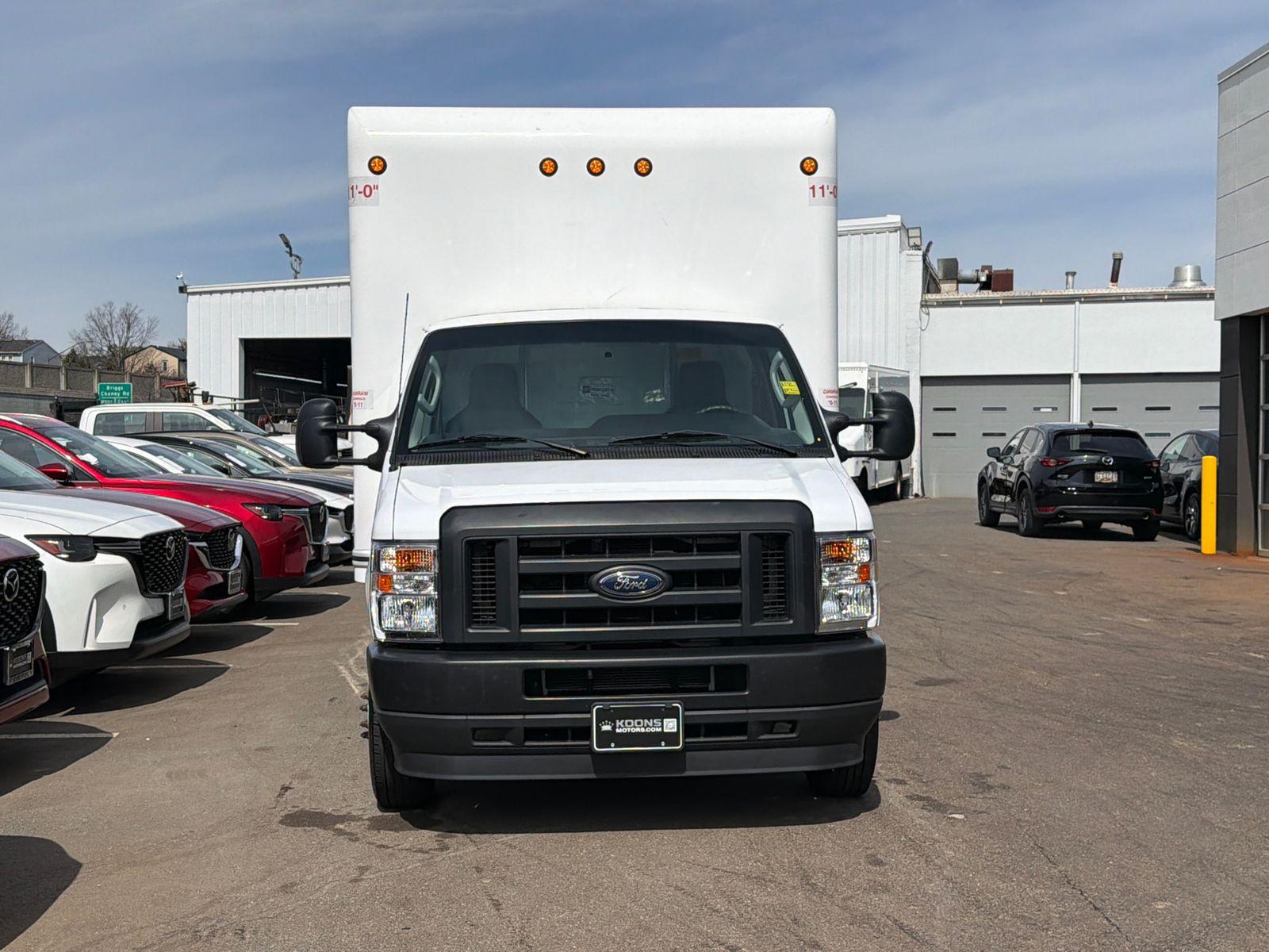 2024 Ford E-350SD Photo in Silver Spring, MD 20904