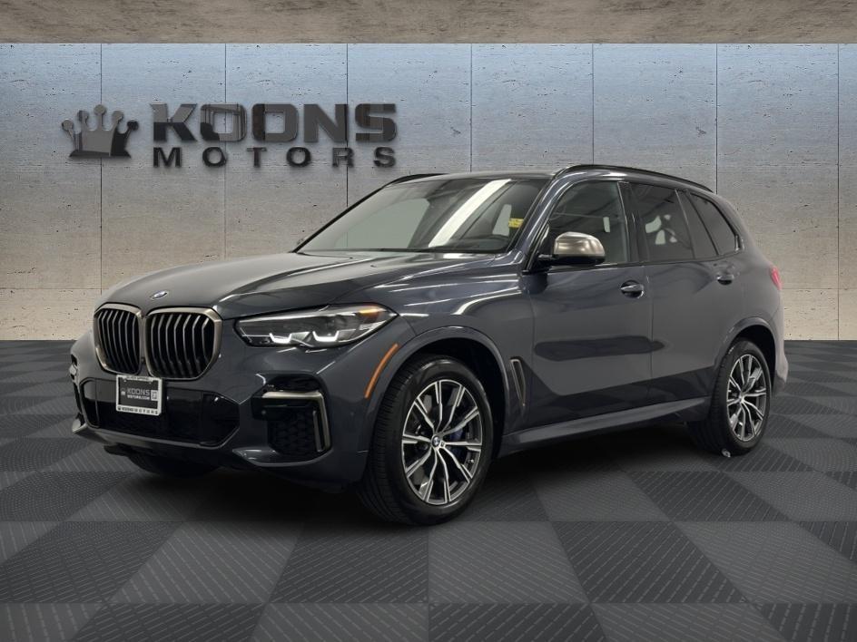 2022 BMW X5 Photo in Silver Spring, MD 20904