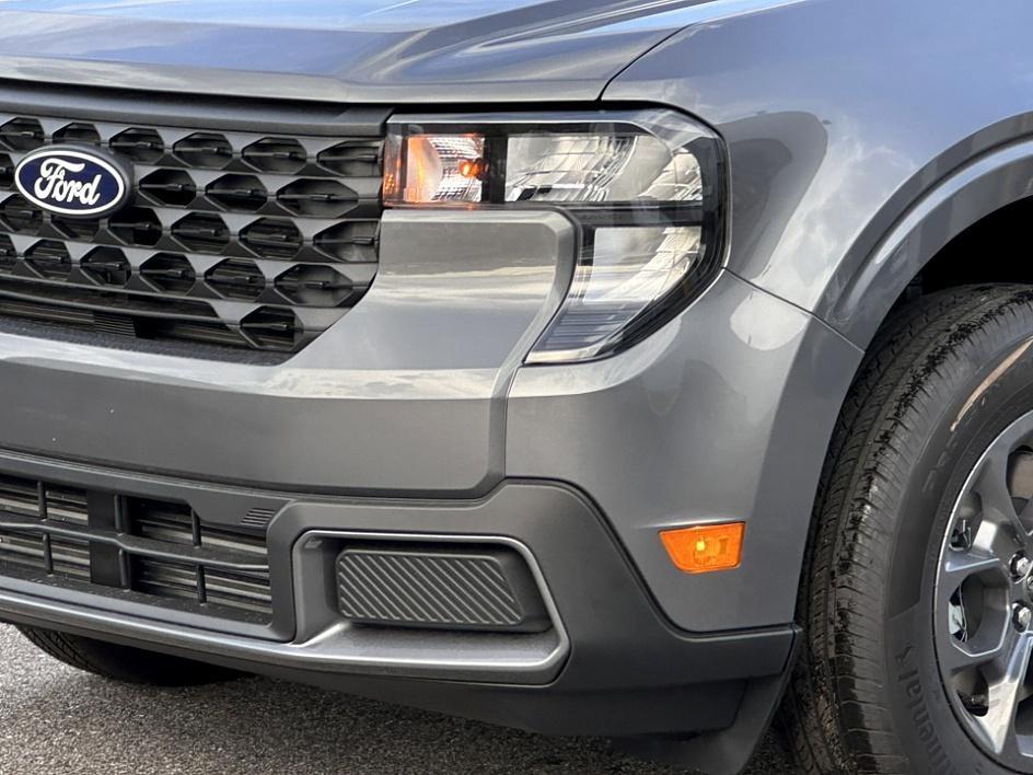 2025 Ford Maverick Photo in Silver Spring, MD 20904