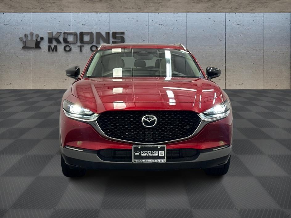 2024 Mazda CX-30 Photo in Silver Spring, MD 20904