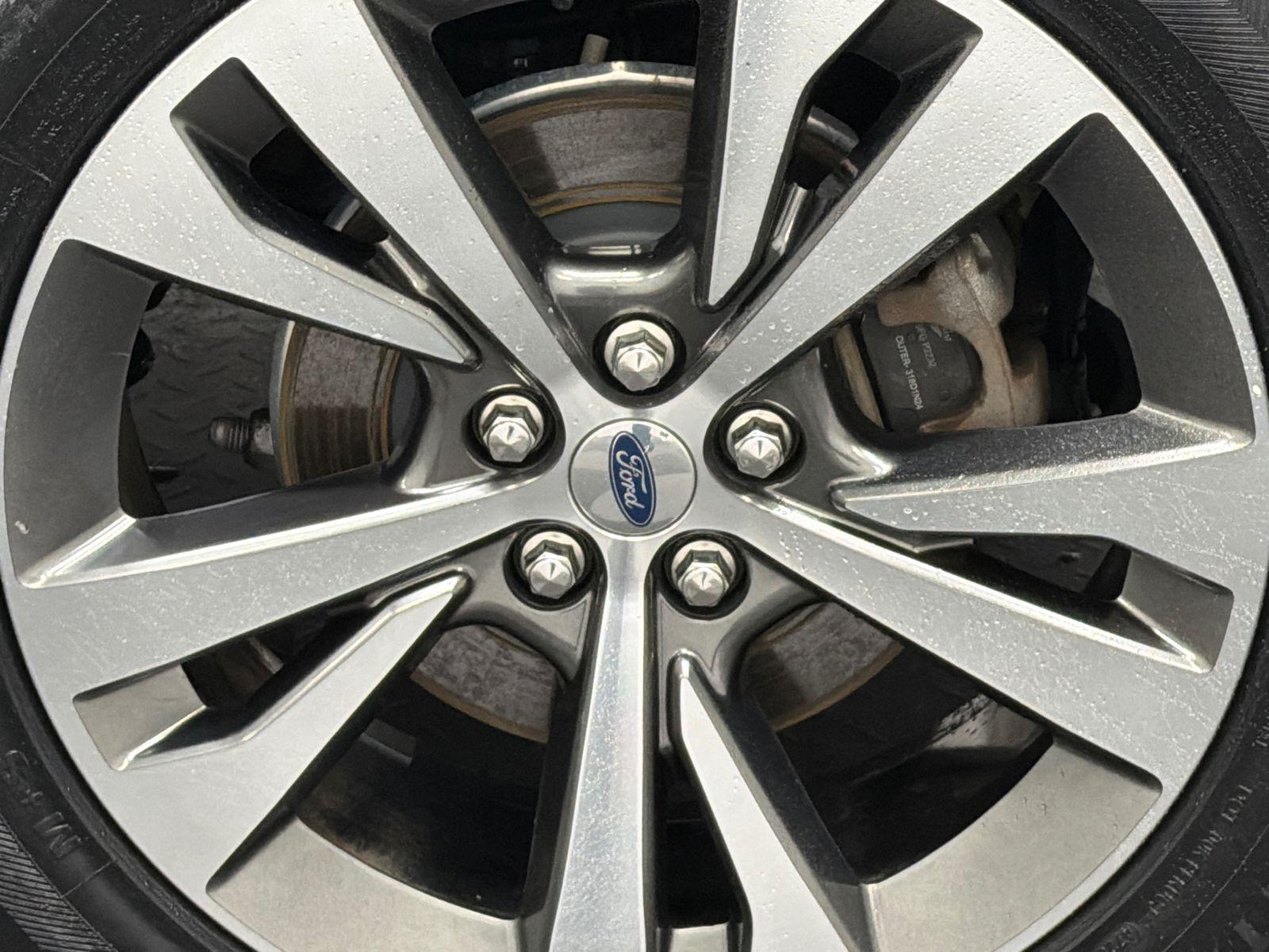 2020 Ford Explorer Photo in Bethesda, MD 20814