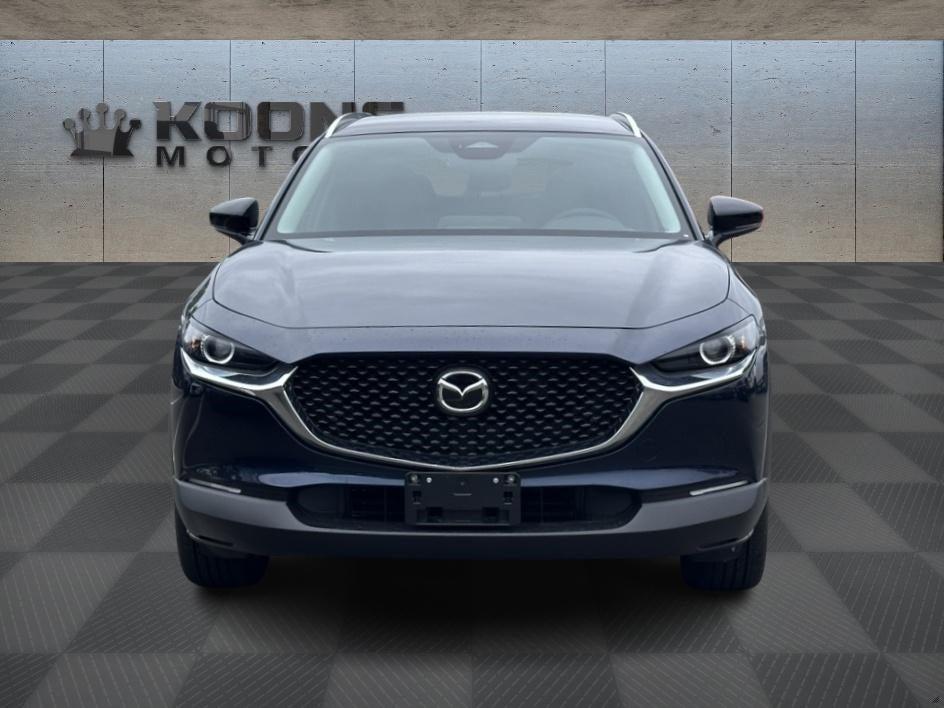 2025 Mazda CX-30 Photo in Silver Spring, MD 20904