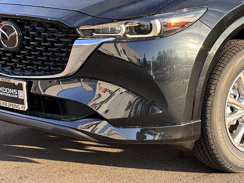 2025 Mazda CX-5 Photo in Silver Spring, MD 20904