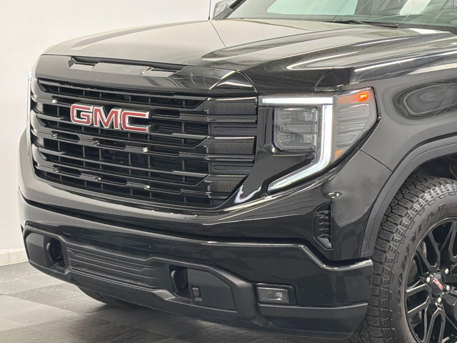 2024 GMC Sierra 1500 Photo in Bethesda, MD 20814