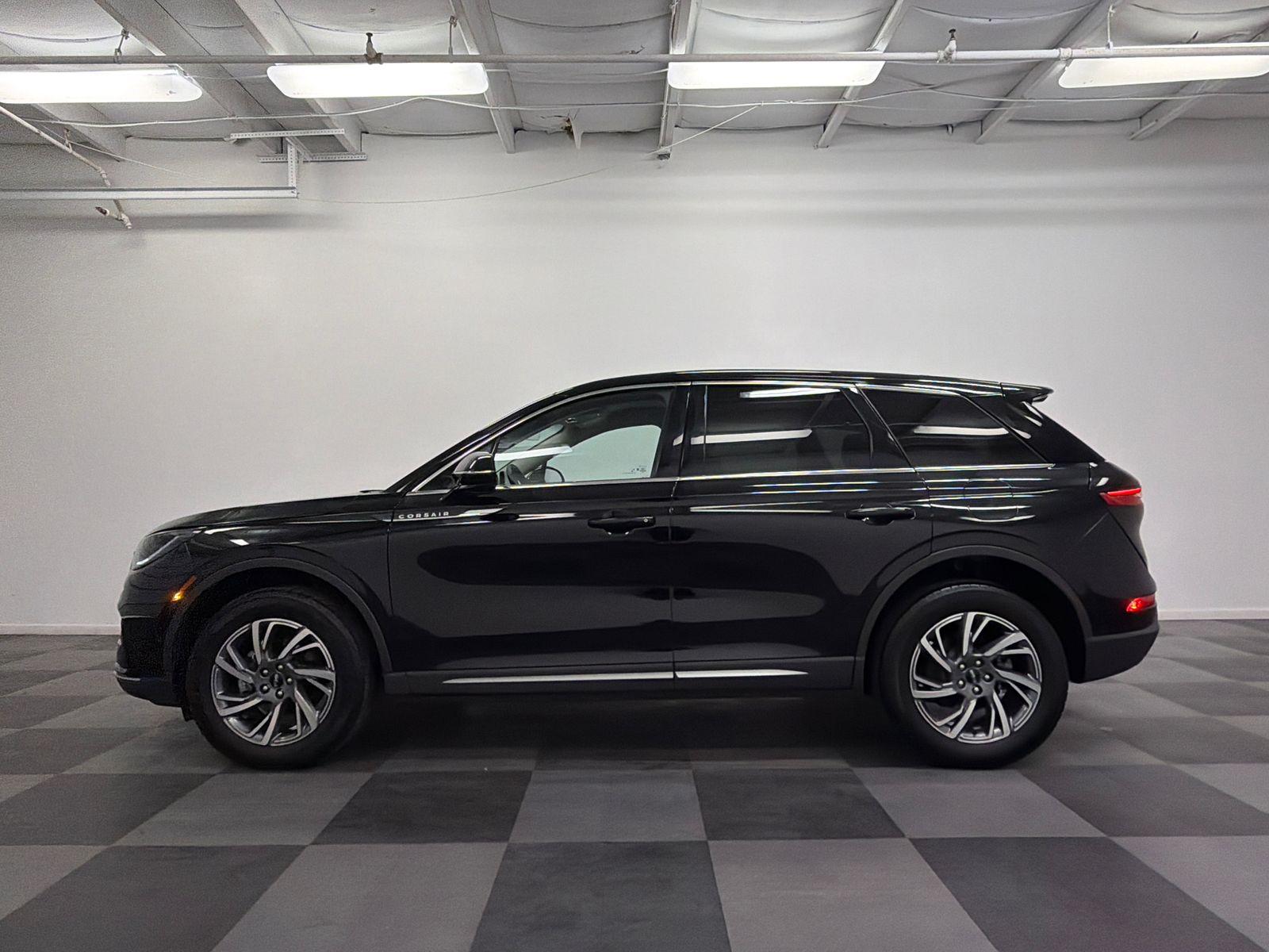 2023 Lincoln Corsair Photo in Silver Spring, MD 20904