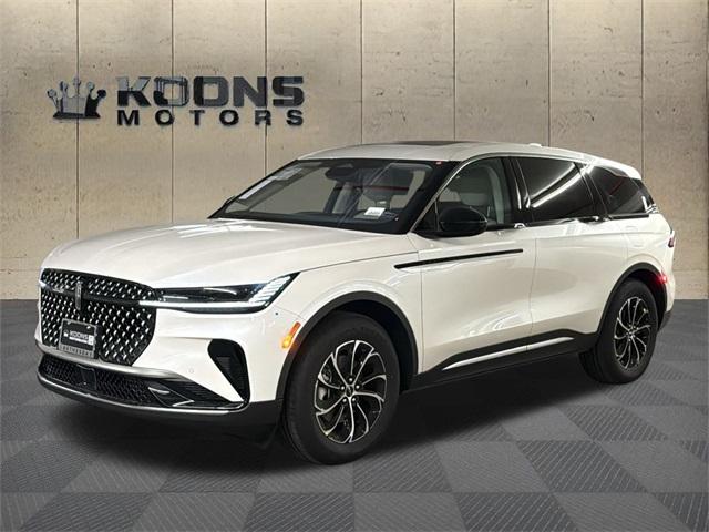 2026 Lincoln Nautilus Photo in Bethesda, MD 20814