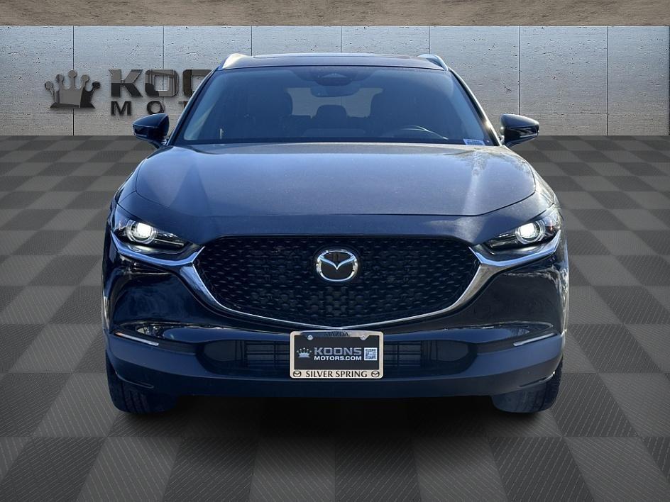 2025 Mazda CX-30 Photo in Silver Spring, MD 20904