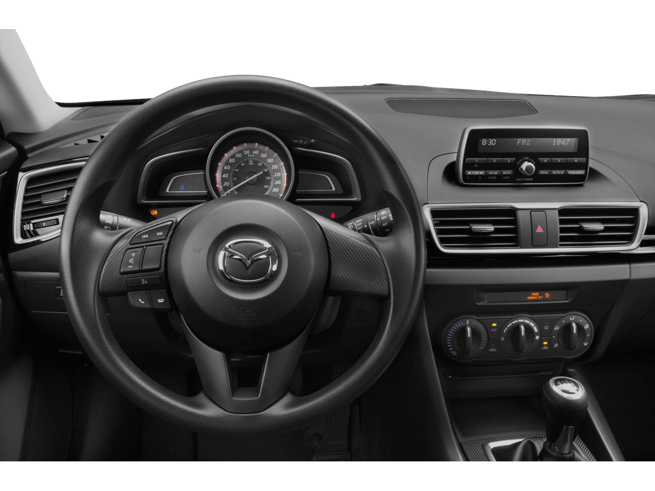 2015 Mazda Mazda3 Photo in Silver Spring, MD 20904
