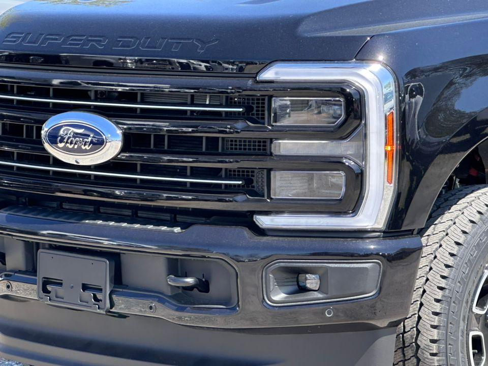 2025 Ford F-350 Super Duty Photo in Silver Spring, MD 20904