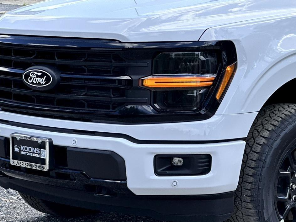 2024 Ford F-150 Photo in Silver Spring, MD 20904