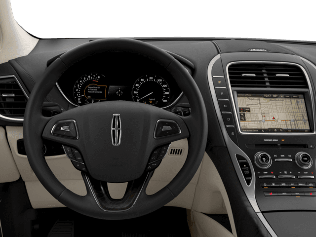 2016 Lincoln MKX Photo in Bethesda, MD 20814