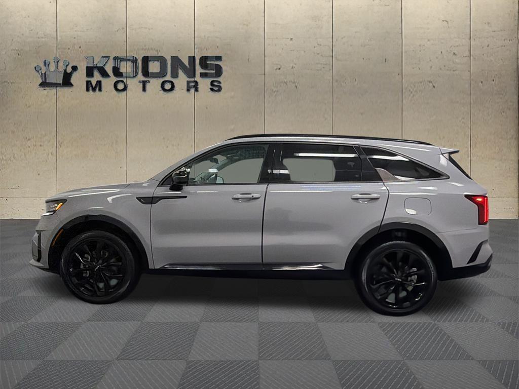 2023 Kia Sorento Photo in Silver Spring, MD 20904