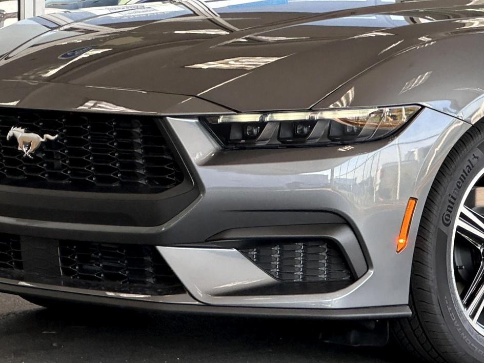 2025 Ford Mustang Photo in Silver Spring, MD 20904