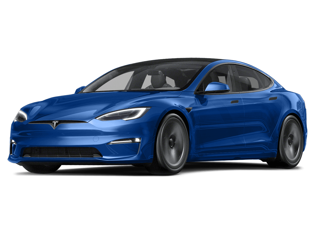 2022 Tesla Model S Photo in Silver Spring, MD 20904