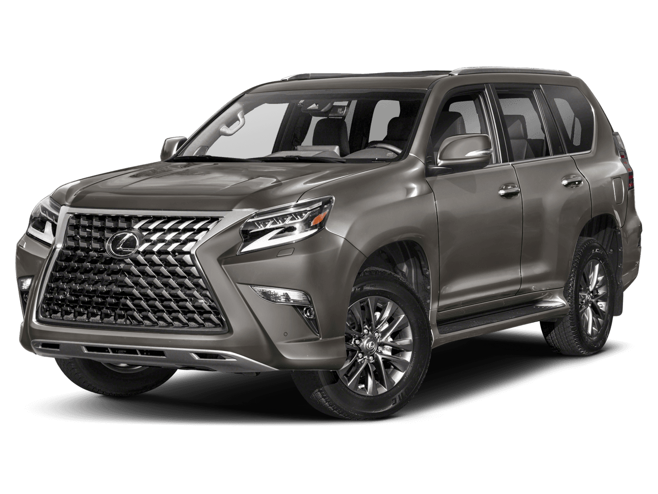 2023 Lexus GX Photo in Bethesda, MD 20814