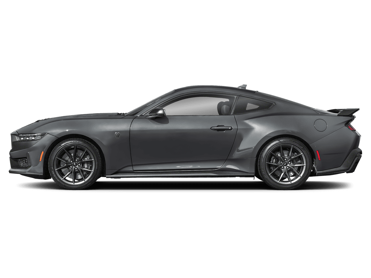 2026 Ford Mustang Photo in Silver Spring, MD 20904