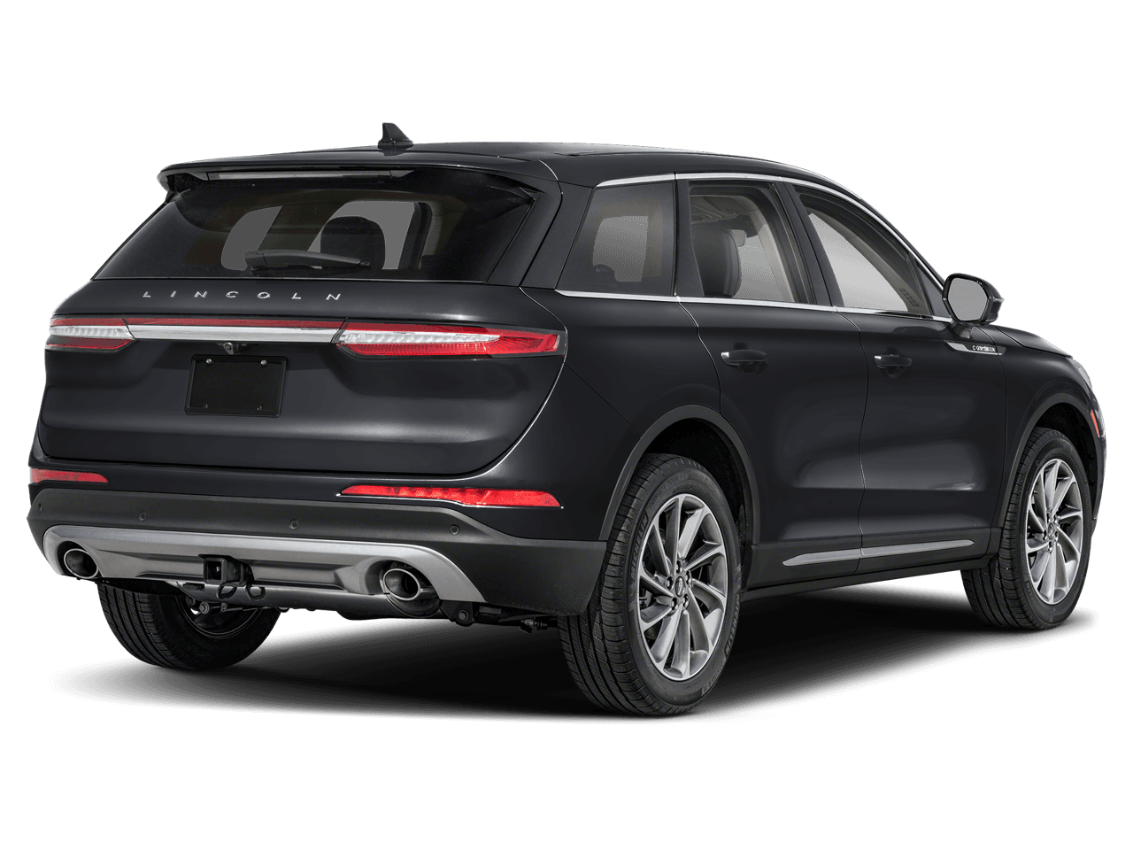 2023 Lincoln Corsair Photo in Silver Spring, MD 20904
