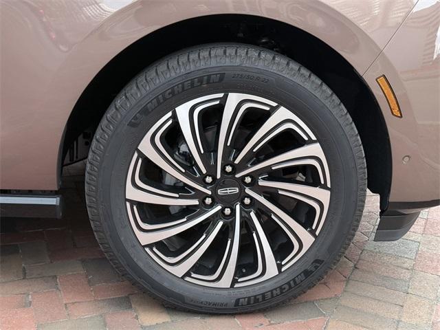 2025 Lincoln Navigator Photo in Bethesda, MD 20814