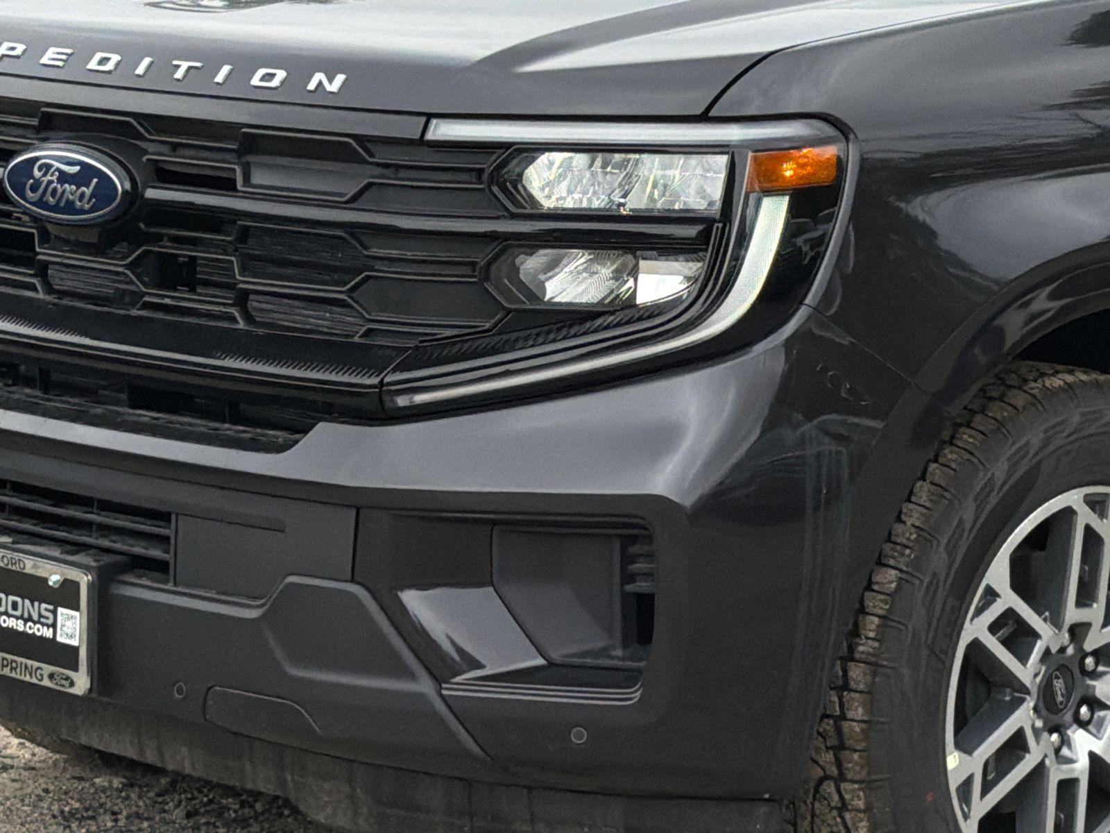 2026 Ford Expedition Max Photo in Silver Spring, MD 20904