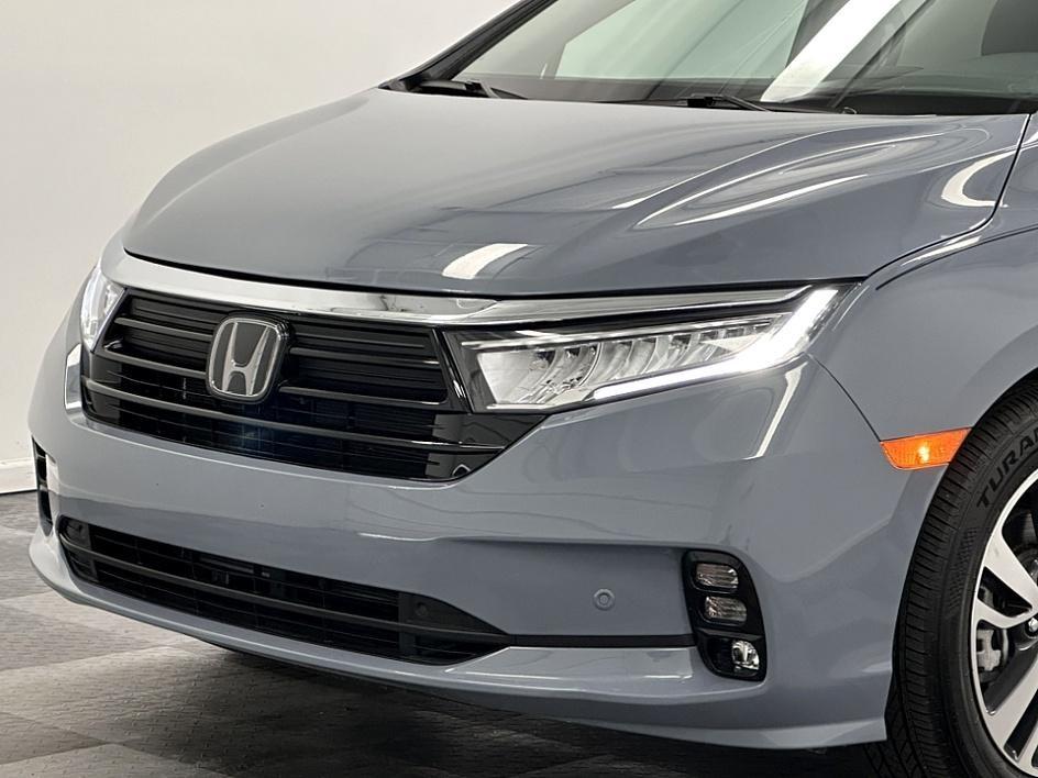 2024 Honda Odyssey Photo in Silver Spring, MD 20904