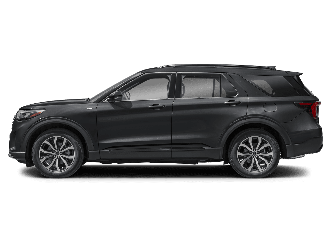 2025 Ford Explorer Photo in Silver Spring, MD 20904