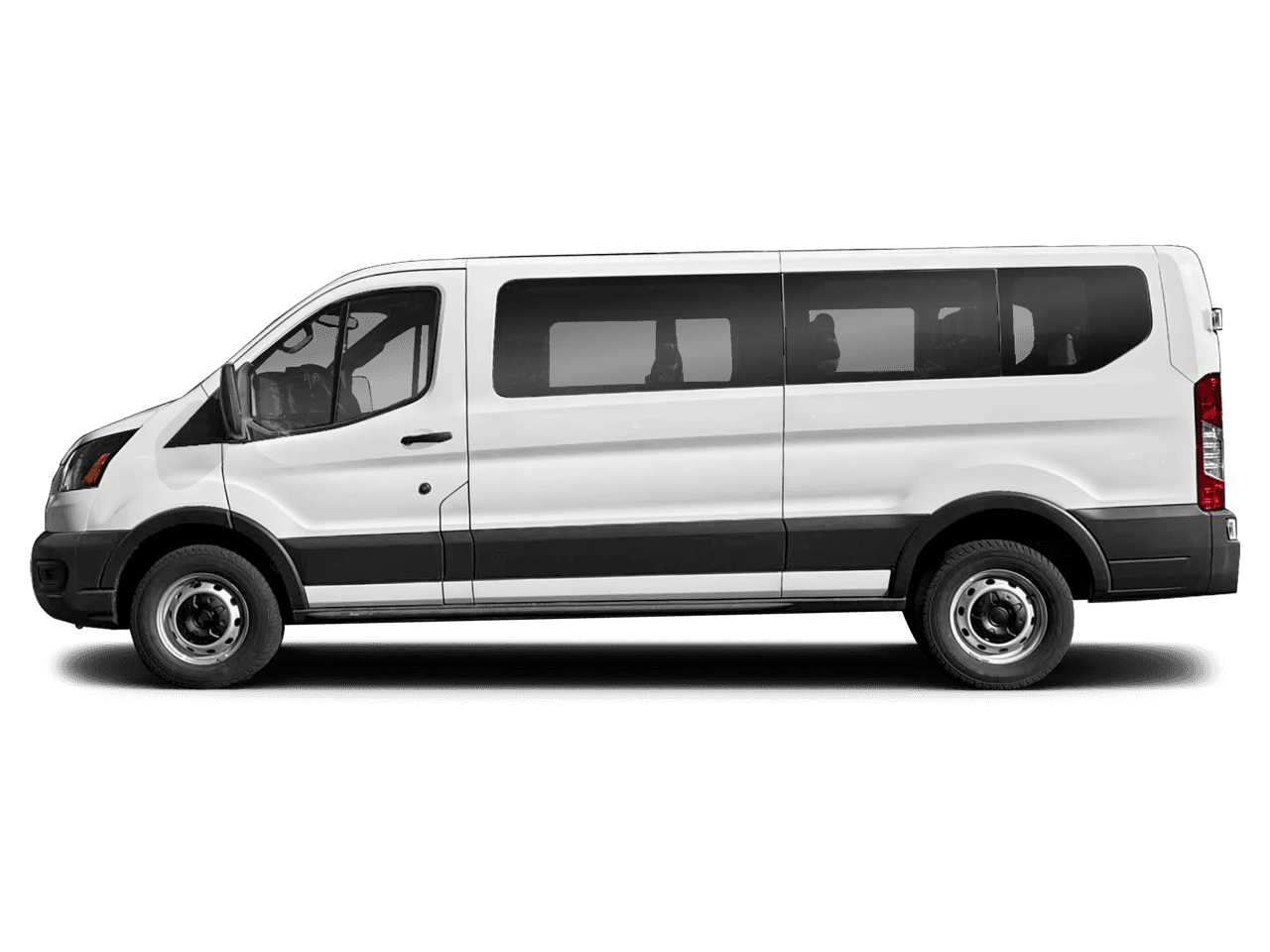 2026 Ford Transit-350 Photo in Silver Spring, MD 20904