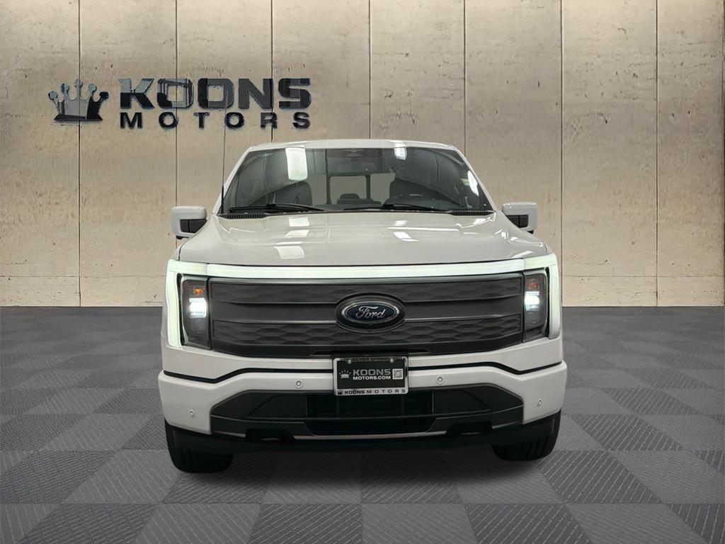 2023 Ford F-150 Lightning Photo in Silver Spring, MD 20904