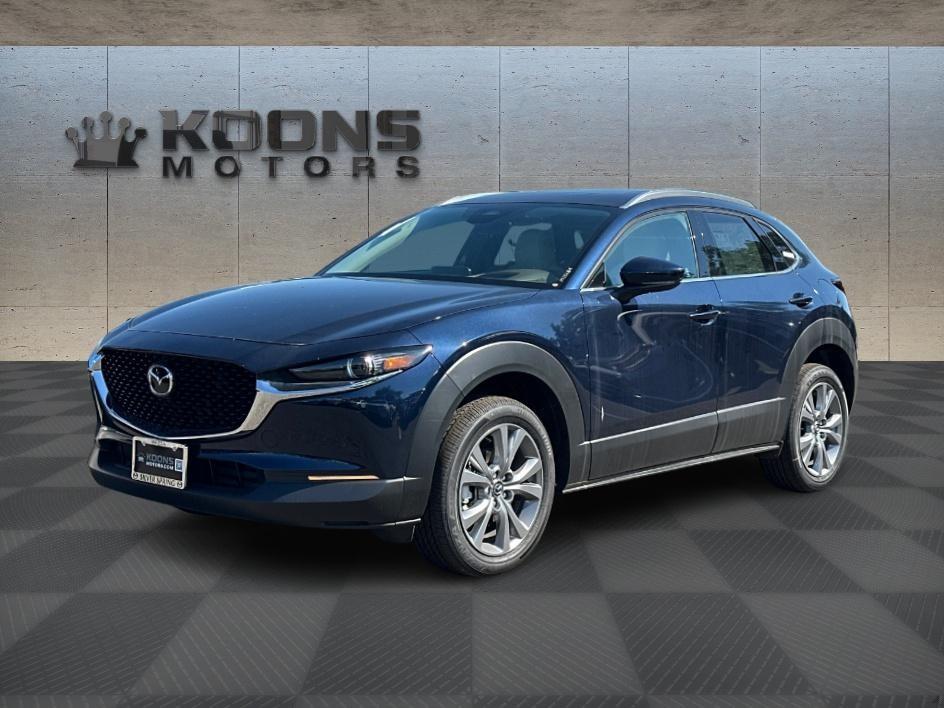 2025 Mazda CX-30 Photo in Silver Spring, MD 20904