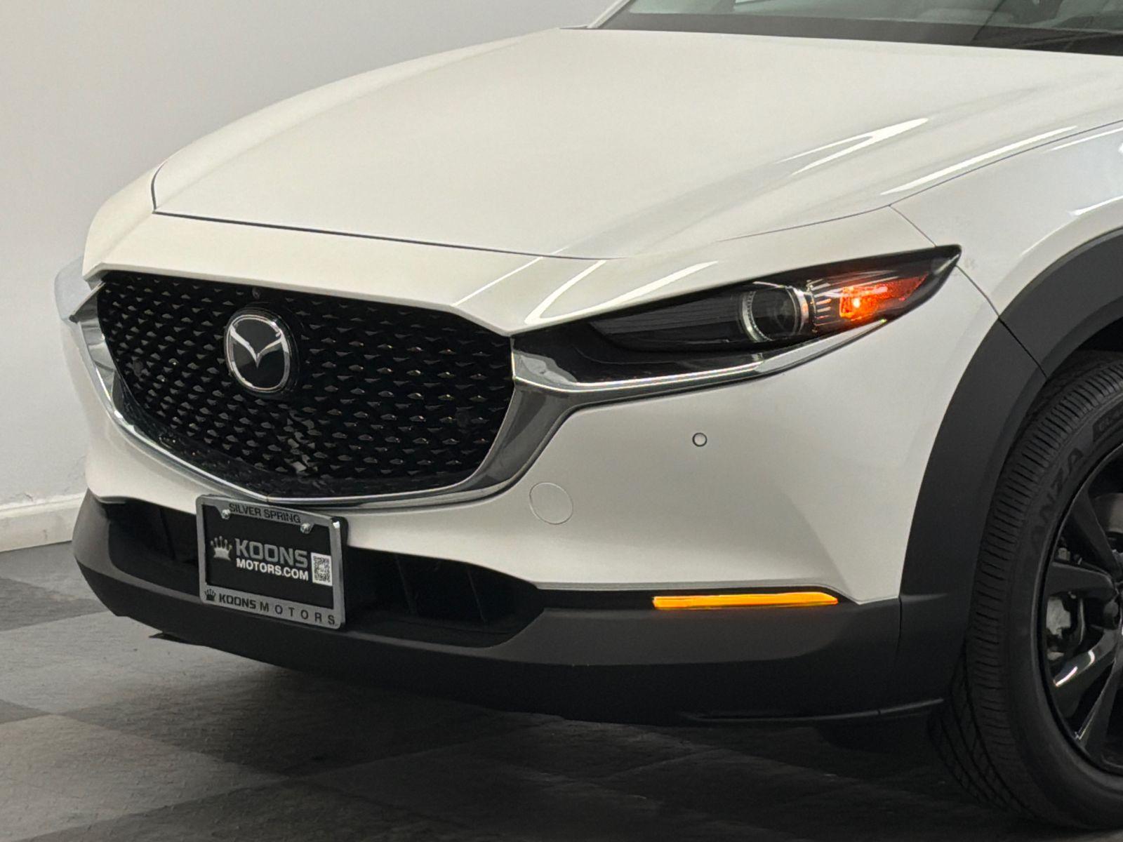 2023 Mazda CX-30 Photo in Silver Spring, MD 20904