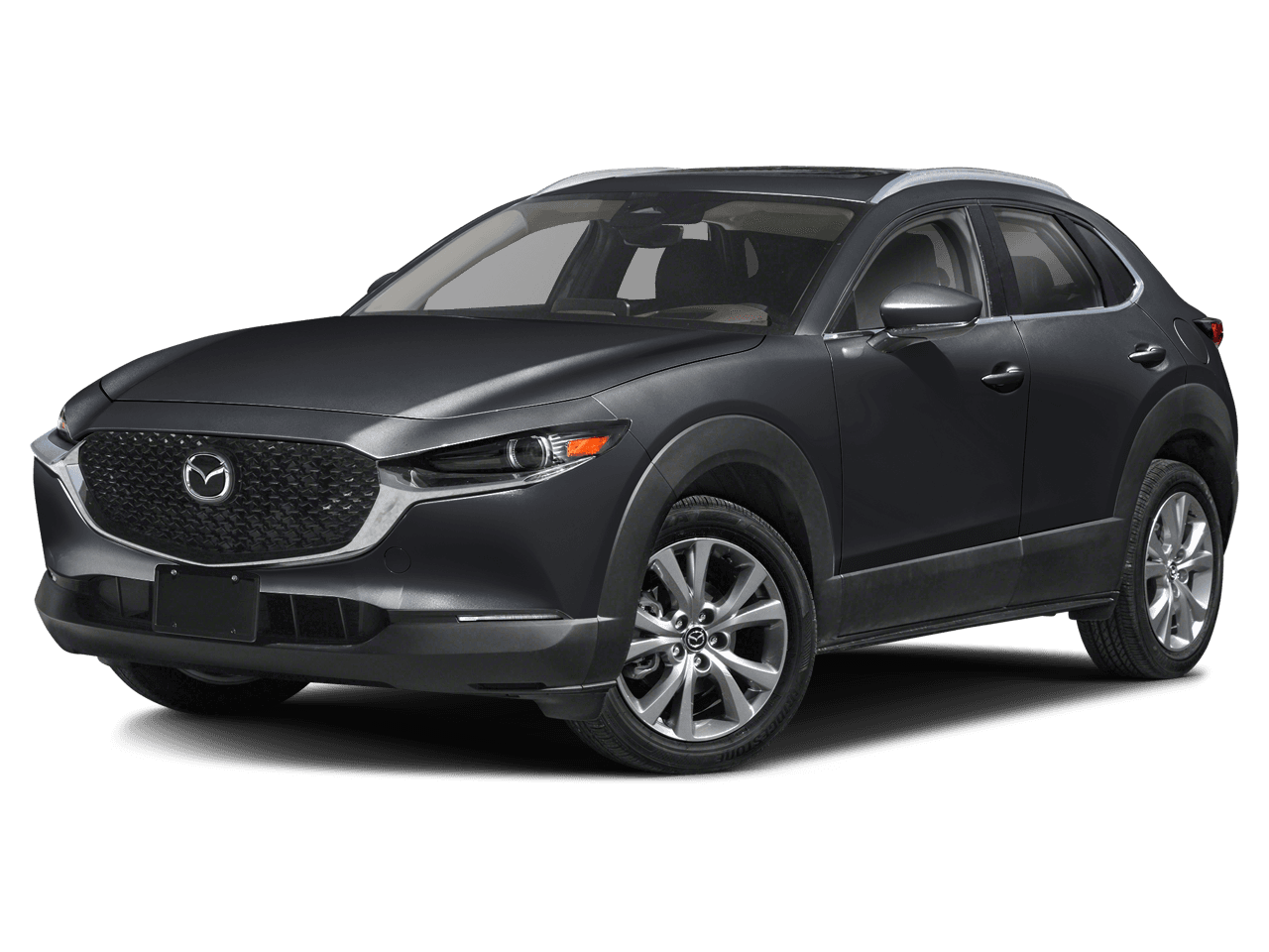2025 Mazda CX-30 Photo in Silver Spring, MD 20904