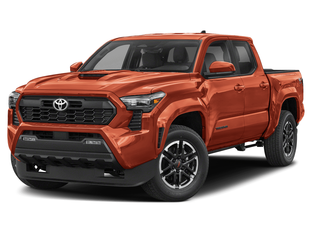 2025 Toyota Tacoma Photo in Bethesda, MD 20814