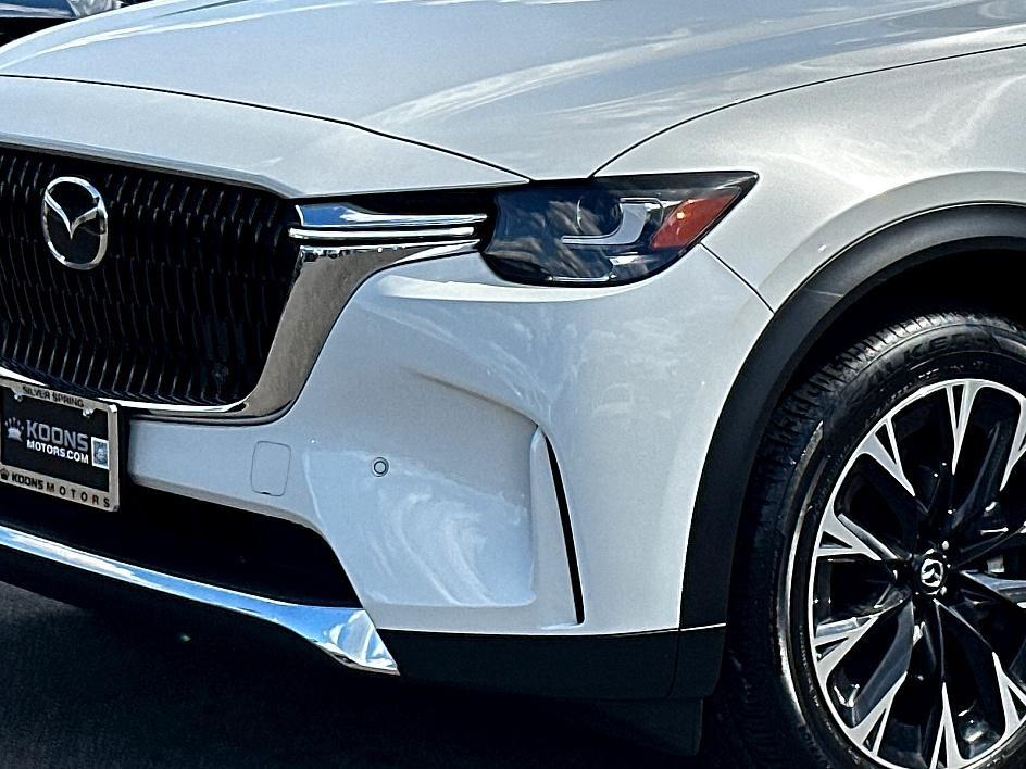 2024 Mazda CX-90 PHEV Photo in Silver Spring, MD 20904