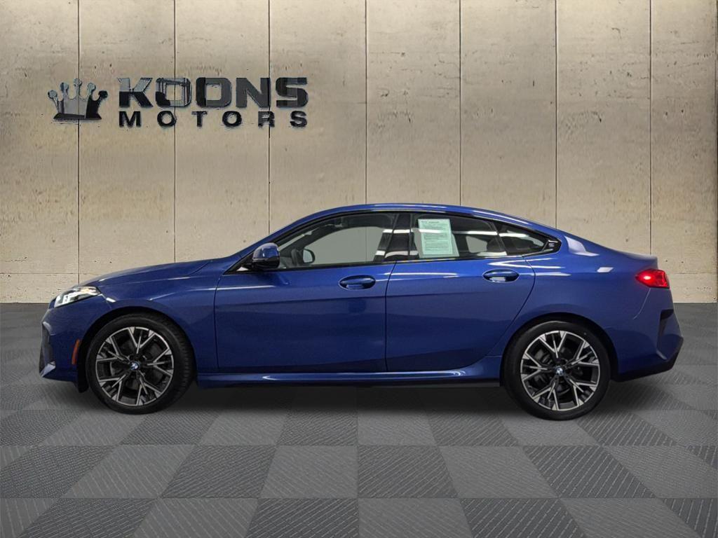 2025 BMW 2 Series Photo in Bethesda, MD 20814