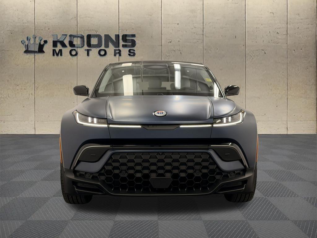 2023 Fisker Ocean Photo in Bethesda, MD 20814