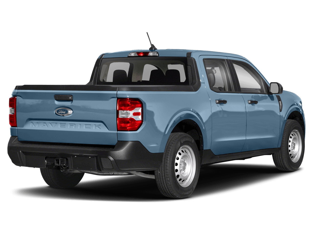 2022 Ford Maverick Photo in Silver Spring, MD 20904