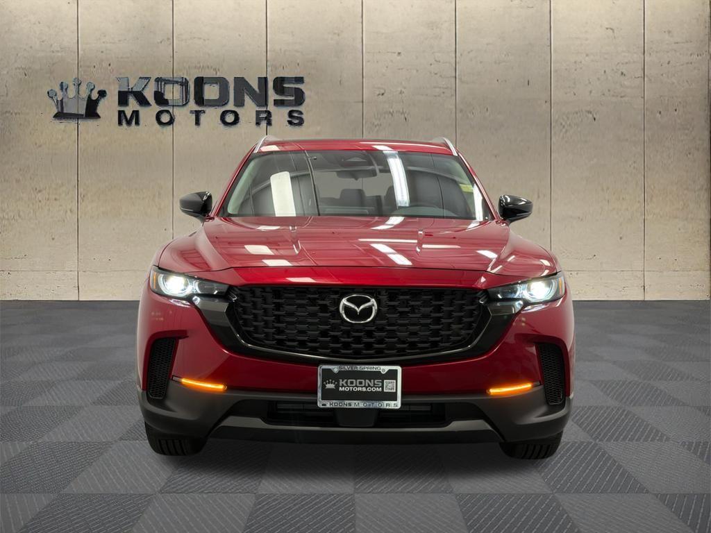 2025 Mazda CX-50 Photo in Silver Spring, MD 20904