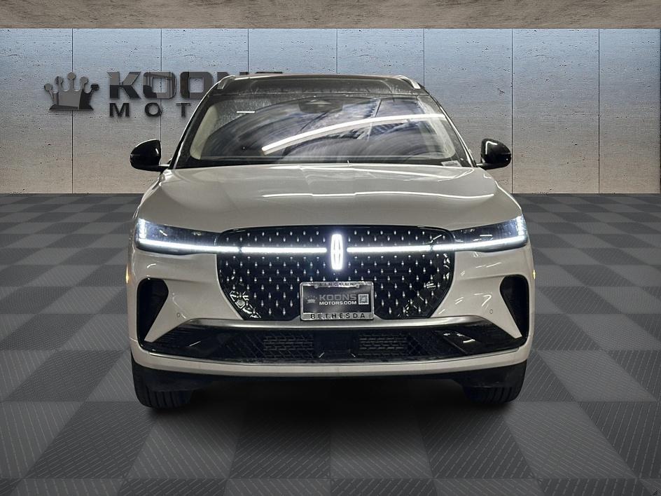 2025 Lincoln Nautilus Photo in Bethesda, MD 20814