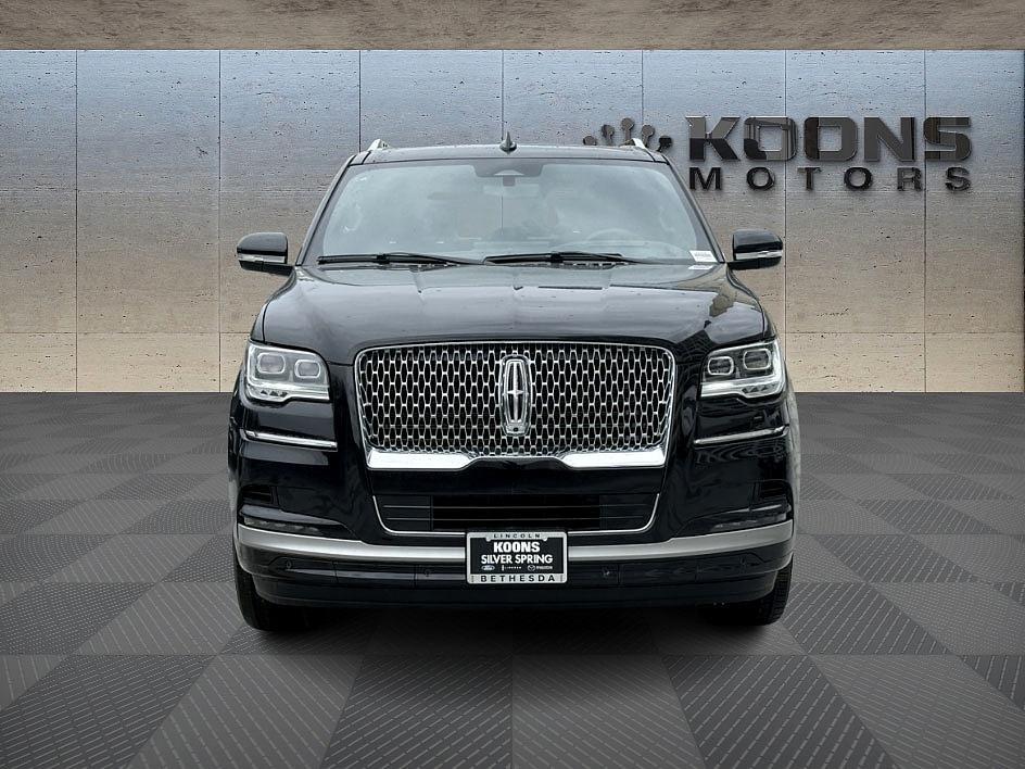 2024 Lincoln Navigator Photo in Bethesda, MD 20814