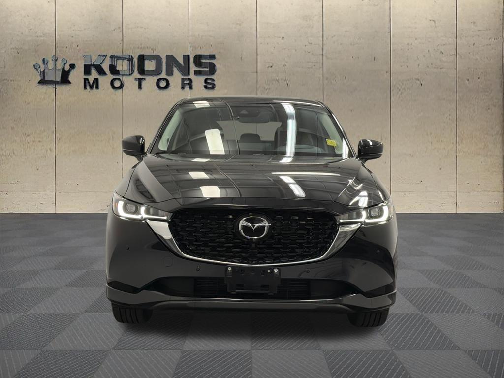 2025 Mazda CX-5 Photo in Silver Spring, MD 20904