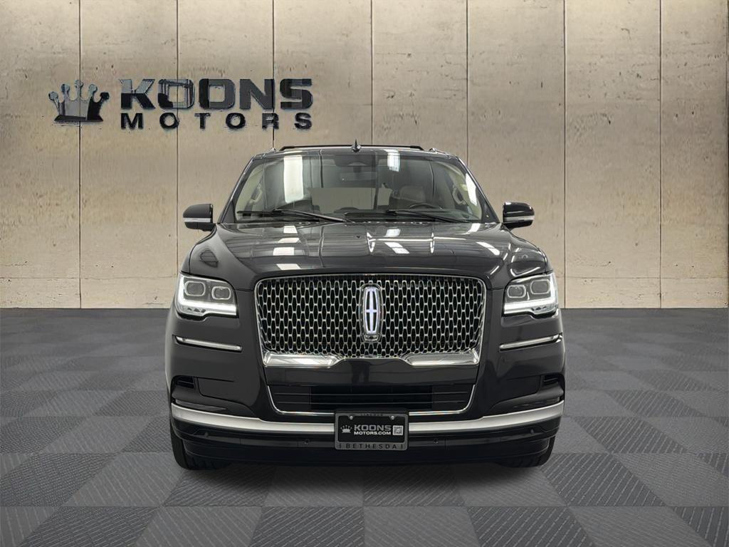 2023 Lincoln Navigator L Photo in Bethesda, MD 20814
