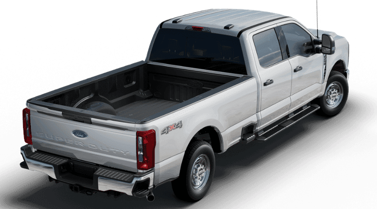 2024 Ford F-250 Super Duty Photo in Silver Spring, MD 20904