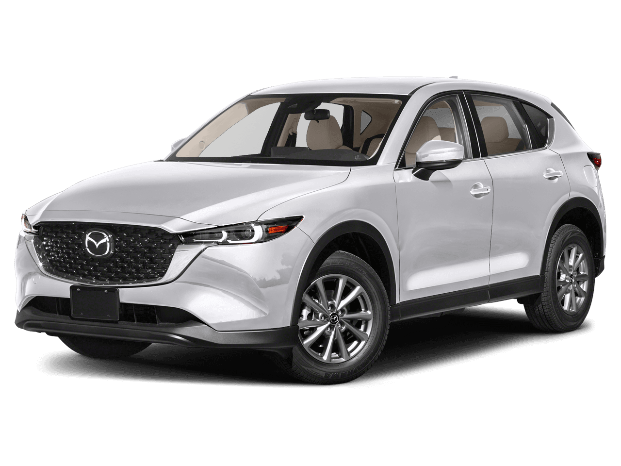 2022 Mazda CX-5 Photo in Silver Spring, MD 20904