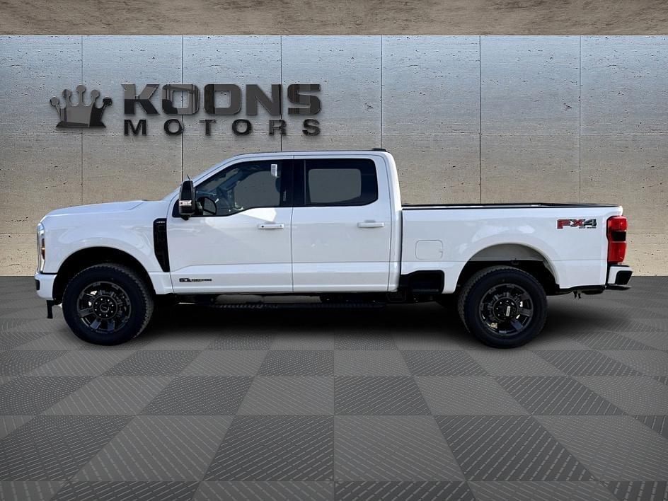 2024 Ford F-250 Super Duty Photo in Silver Spring, MD 20904