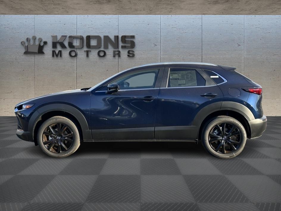 2025 Mazda CX-30 Photo in Silver Spring, MD 20904