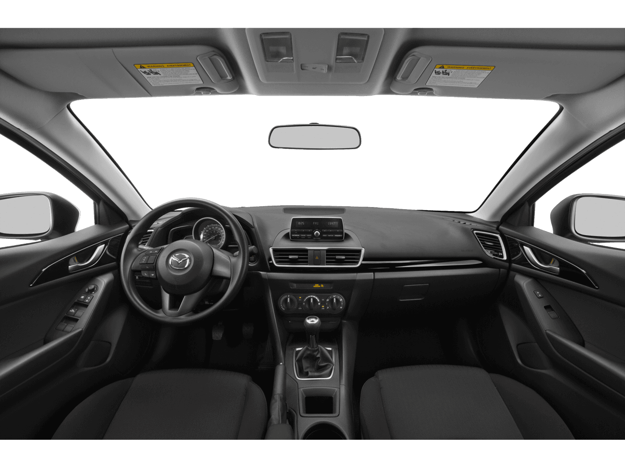2015 Mazda Mazda3 Photo in Silver Spring, MD 20904